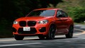 【試乗】BMW X4 MコンペティションはSUVのフォルムをまとったピュアスポーツカーだ