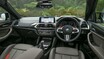 【試乗】BMW X4 MコンペティションはSUVのフォルムをまとったピュアスポーツカーだ