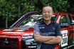 三菱トライトンが8日間2500kmの過酷なラリーに挑戦！【増岡浩総監督らが決意を語る】