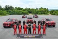 三菱トライトンが8日間2500kmの過酷なラリーに挑戦！【増岡浩総監督らが決意を語る】