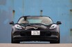 FRシボレー コルベット乗り納め。アメ車を濃く味わえる最後のモデル？
