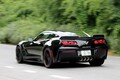 FRシボレー コルベット乗り納め。アメ車を濃く味わえる最後のモデル？