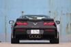 FRシボレー コルベット乗り納め。アメ車を濃く味わえる最後のモデル？