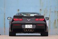 FRシボレー コルベット乗り納め。アメ車を濃く味わえる最後のモデル？