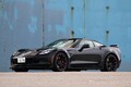 FRシボレー コルベット乗り納め。アメ車を濃く味わえる最後のモデル？