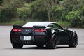 FRシボレー コルベット乗り納め。アメ車を濃く味わえる最後のモデル？