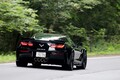 FRシボレー コルベット乗り納め。アメ車を濃く味わえる最後のモデル？