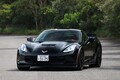 FRシボレー コルベット乗り納め。アメ車を濃く味わえる最後のモデル？