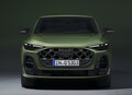 アウディ、新型クーペSUV『Q5スポーツバック』発表、「MHEVプラス」で燃費追求