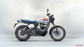 【ROYAL ENFIELD】の新型「BEAR 650」を案内！“ヤンチャな走り”対応の60年代風スクランブラーなのだ　　