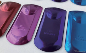 インジウム使用の鏡面塗料、武蔵塗料が出展へ…COATING JAPAN 2025