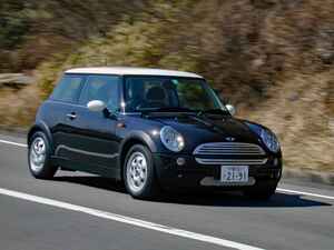 【懐かしの輸入車 46】MINIに設定されたCVTは期待を裏切らない見事な仕上がりだった