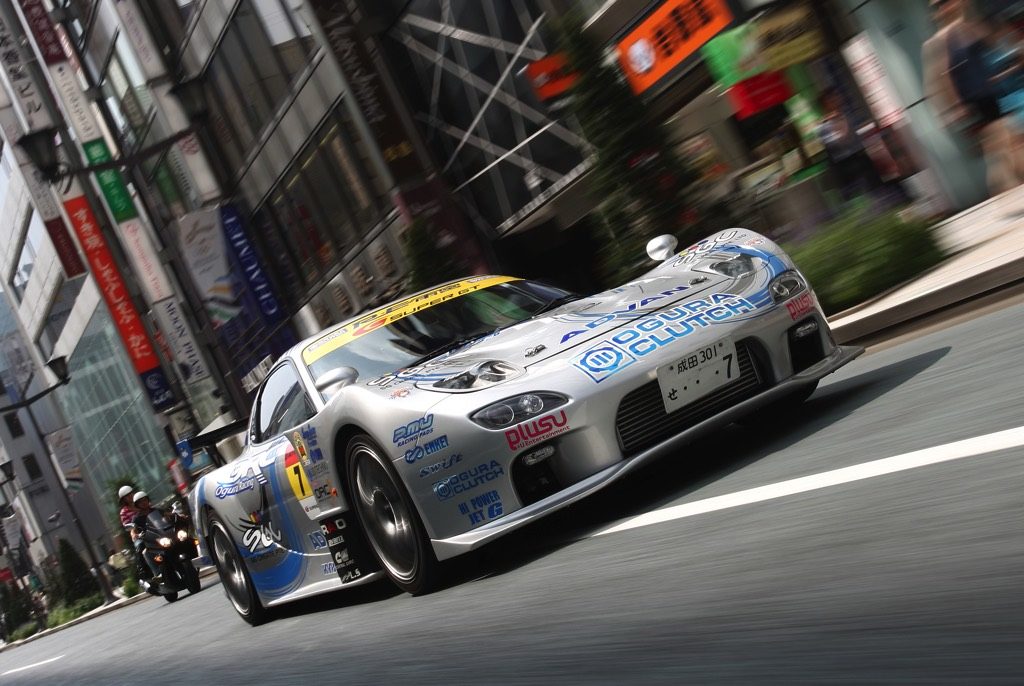 3レーシング　D5MR 組み立て済　未走行　ボディ&メカ付き 3レーシング D5MR 組み立て済 未走行 ボディ&メカ付き Sakura D5