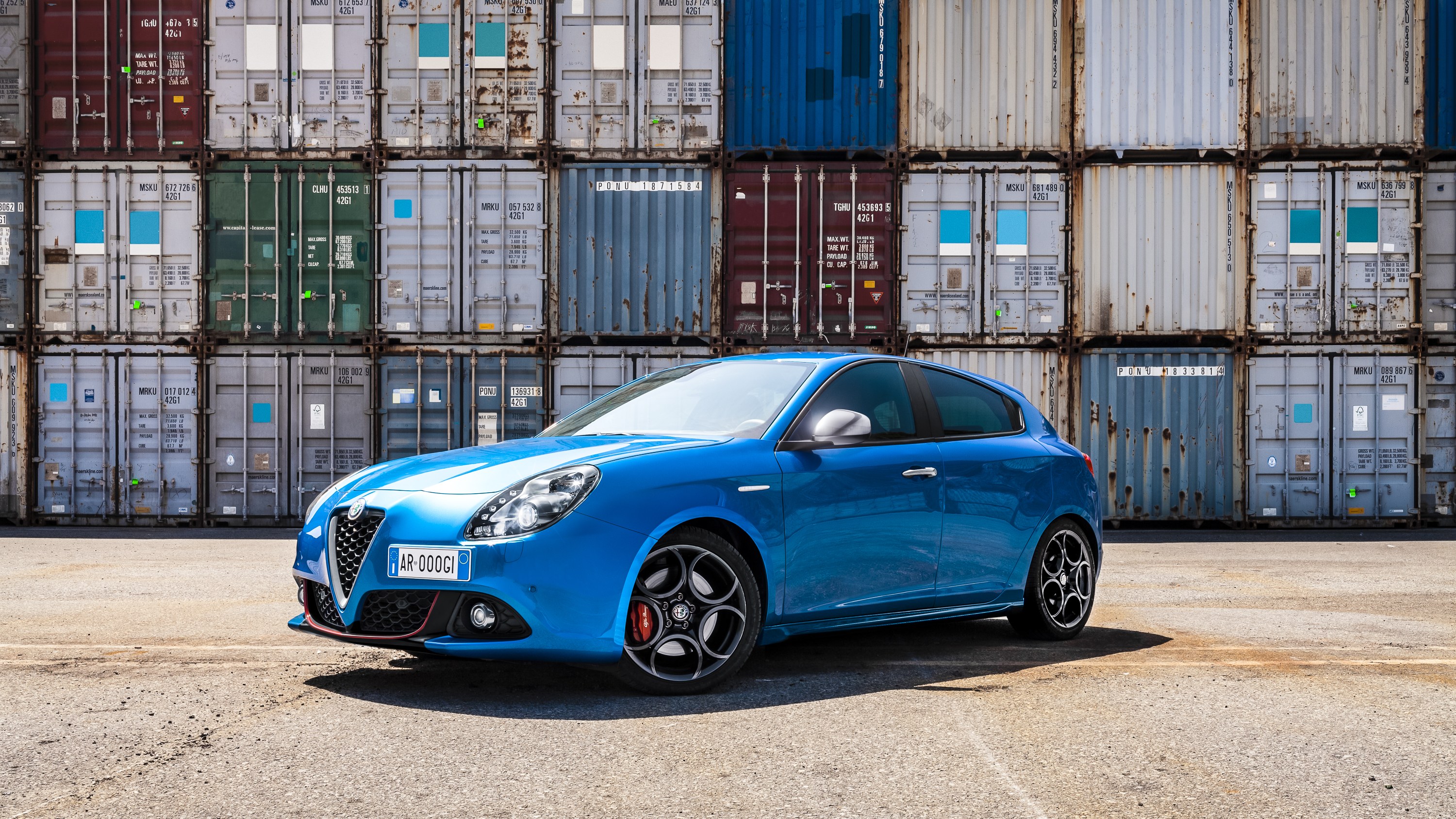 アルファロメオの魅力とは 前編 Gq Japan 自動車情報サイト 新車 中古車 Carview