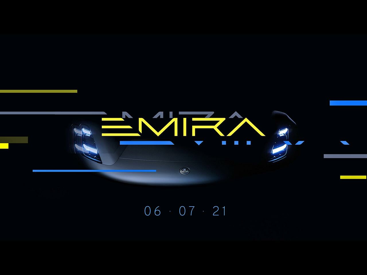 ロータス最後の内燃エンジン搭載スポーツカー、車名は「エミーラ」に決定！ 正式発表は2021年7月6日