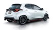 TRD、新型ヤリスをカスタマイズする「GRパーツ」を発売