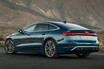 アウディ　2026年発売の次期型『RS6』でセダン復活へ　740psのPHEVも登場
