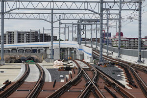 「東京最古級の私鉄駅」130年目の大変貌！ 西武の要塞「東村山」まもなく一部高架化 新しい駅は「何かが足りない…!?」