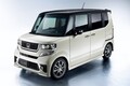 ホンダ・東京オートサロン出展概要、Modulo流カスタマイズの提案