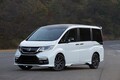 ホンダ・東京オートサロン出展概要、Modulo流カスタマイズの提案