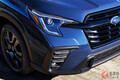 スバルが全長5m新型SUV「アセント」発売！ 新顔デザイン採用の「3列仕様」 約450万円から米国に設定