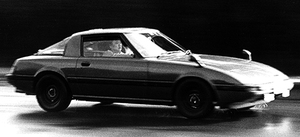 1978年、世界を撃ち抜いた和製スーパーカー　マツダ サバンナ RX-7 試乗 【徳大寺有恒のリバイバル試乗記】