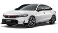 トガったスタイルを見よ！シビックのスポーティさを高める新作カーボンパーツ 無限