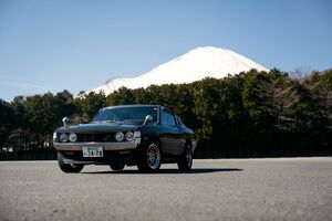 “昭和の名優”を今、味わう──トヨタ・セリカ・リフトバック試乗記