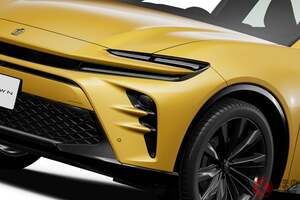 70万円安い！ トヨタ「“新”クラウン」反響多数！ 「コスパサイコー！」「質感良すぎ！」など大好評！ 新「クラウンスポーツ」に寄せられた声とは