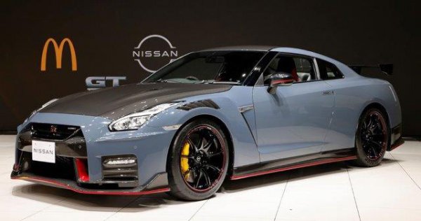 最高額はなんと10万円超 自動車税が最も高い新旧国産車 ワースト5 ベストカーweb の写真 3ページ目 自動車情報サイト 新車 中古車 Carview