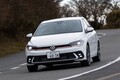 大柄な高性能車では味わえない快感…！　伝統のホットハッチ「ポロ GTI」試乗記