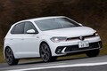 大柄な高性能車では味わえない快感…！　伝統のホットハッチ「ポロ GTI」試乗記