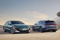 1回の充電で最高846km！ アウディの最新世代BEV「A6 e-tron」が上陸！【新車ニュース】