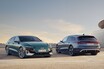 1回の充電で最高846km！ アウディの最新世代BEV「A6 e-tron」が上陸！【新車ニュース】