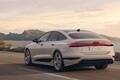1回の充電で最高846km！ アウディの最新世代BEV「A6 e-tron」が上陸！【新車ニュース】