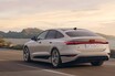 1回の充電で最高846km！ アウディの最新世代BEV「A6 e-tron」が上陸！【新車ニュース】