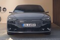 1回の充電で最高846km！ アウディの最新世代BEV「A6 e-tron」が上陸！【新車ニュース】