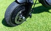アルペンが特定小型原付を発売！「キックスケータータイプ／自転車タイプ／スクータータイプ」をスポーツデポで順次展開
