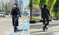 アルペンが特定小型原付を発売！「キックスケータータイプ／自転車タイプ／スクータータイプ」をスポーツデポで順次展開