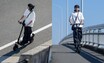 アルペンが特定小型原付を発売！「キックスケータータイプ／自転車タイプ／スクータータイプ」をスポーツデポで順次展開