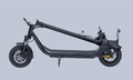 アルペンが特定小型原付を発売！「キックスケータータイプ／自転車タイプ／スクータータイプ」をスポーツデポで順次展開