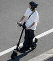 アルペンが特定小型原付を発売！「キックスケータータイプ／自転車タイプ／スクータータイプ」をスポーツデポで順次展開