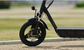 アルペンが特定小型原付を発売！「キックスケータータイプ／自転車タイプ／スクータータイプ」をスポーツデポで順次展開