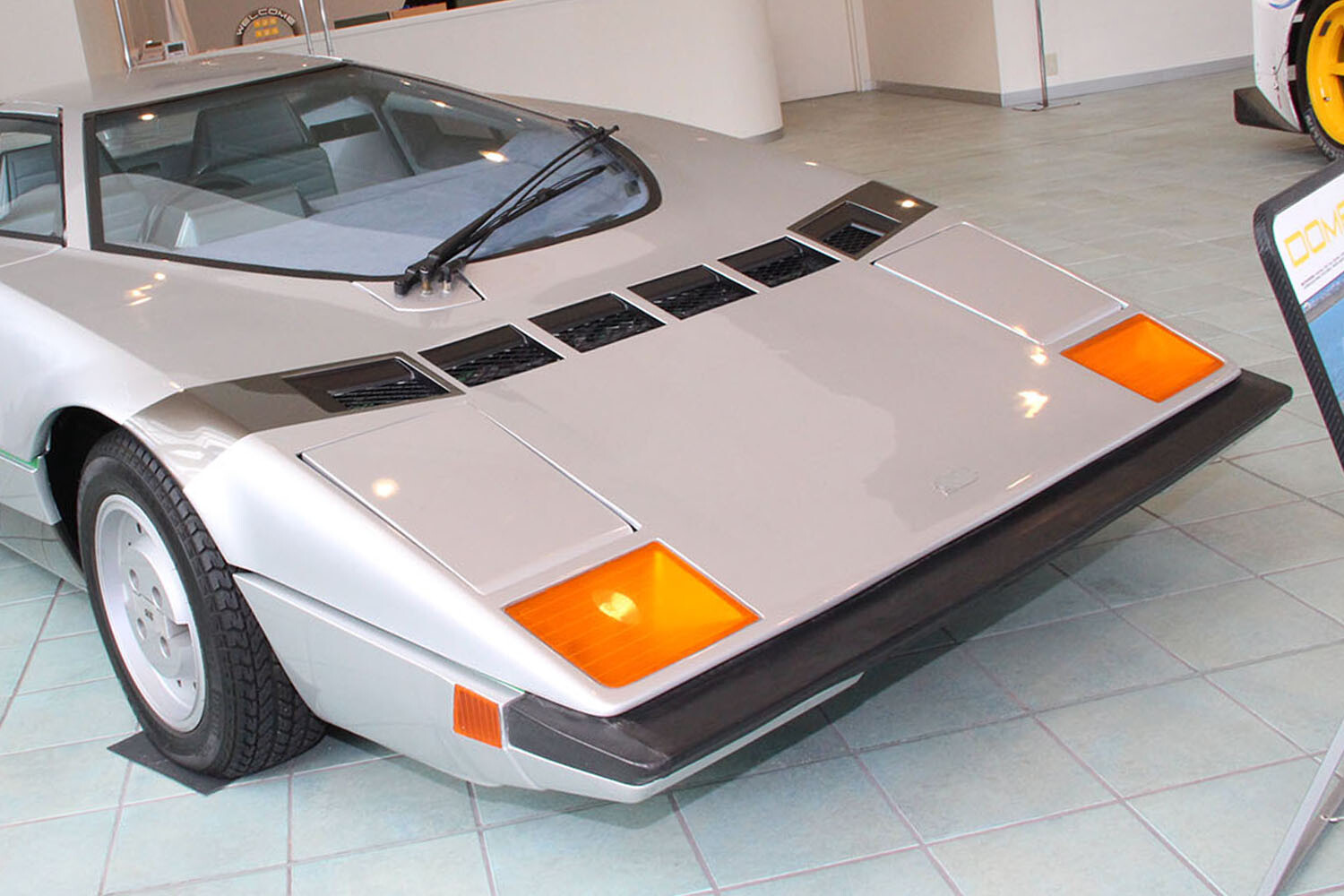 【東京モーターショーに登場した幻の国産スポーツカー5選】市販化が熱望された「童夢‐零」「MID4」「RX500」を現在見学できる場所は？