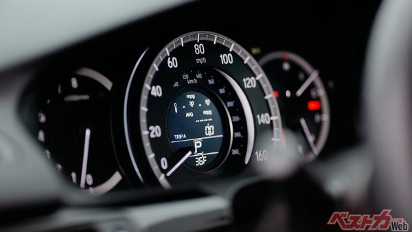 トリップメーターはなんでaとbが どう使えばいいのよ ベストカーweb 自動車情報サイト 新車 中古車 Carview