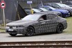 【スクープ】BMW 5シリーズ史上初のEV、『i5』最新プロトタイプをスクープ！