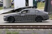 【スクープ】BMW 5シリーズ史上初のEV、『i5』最新プロトタイプをスクープ！
