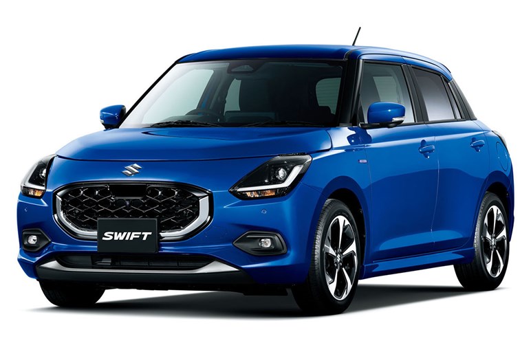 新型「スイフトスポーツ」の発売が24年末以降と言われる興味深いワケ。軽量・高コスパは不変か
