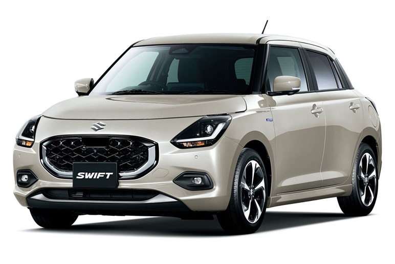 新型「スイフトスポーツ」の発売が24年末以降と言われる興味深いワケ。軽量・高コスパは不変か