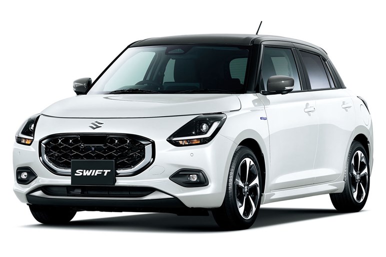 新型「スイフトスポーツ」の発売が24年末以降と言われる興味深いワケ。軽量・高コスパは不変か